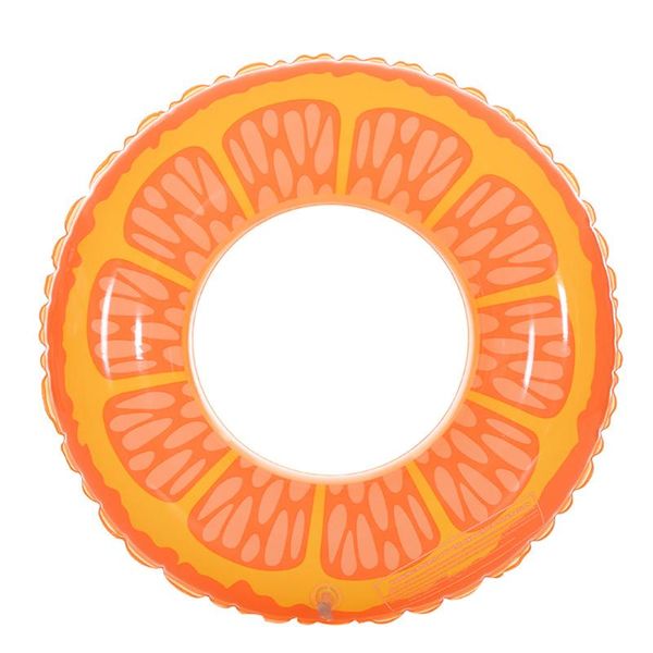 

life vest & buoy children inflatable pool ring beach rescuekids water toy float pvc lifebuoy swimming gear portable and rings
