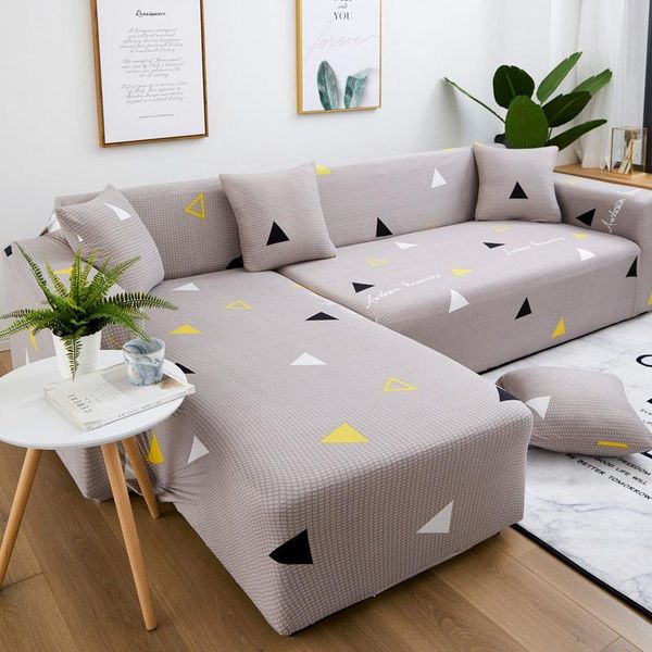 

chair covers 51 simple sofa cover anti-slip elastic slipcover furniture protector couch order 2pieces to fit for l-shape corner