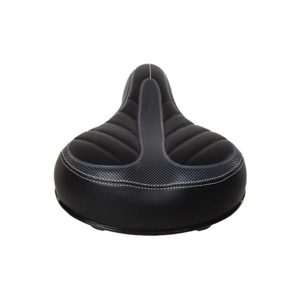 

bike saddles stripe saddle comfortable breathable seat cushion (spring style)