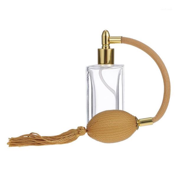 

storage bottles & jars 1pc perfume spray refillable sub airbag bottle