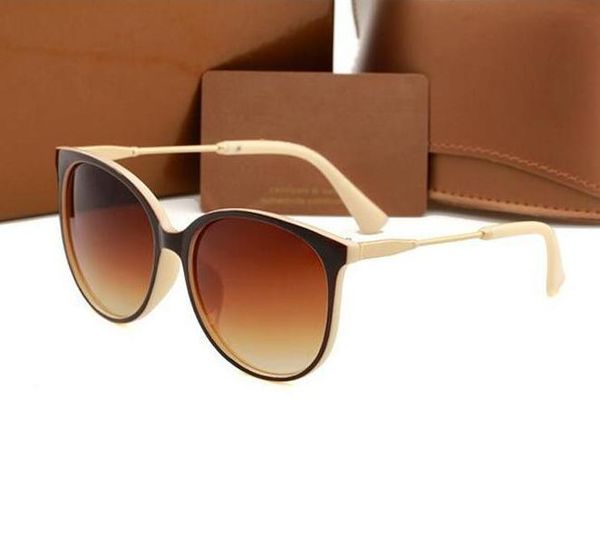 

designer sunglasses men women eyeglasses outdoor shades pc frame fashion classic lady sun glasses mirrors for women luxury sunglasses, White;black