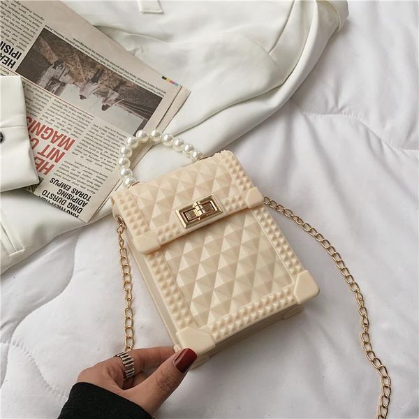

evening bags qyahlybz summer mini fashion women shoulder mobile phone bag chain small square crossbody handbags for purses