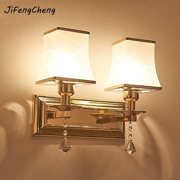 

wall lamp jifengcheng led creative modern interior bedside / minimalist style staircase living room luminaria