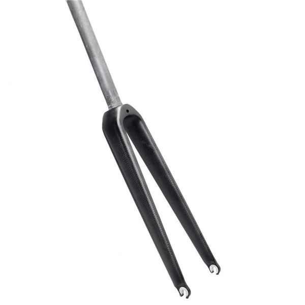 

bike forks 700cc carbon fiber road fork / 28.6mm 340g special