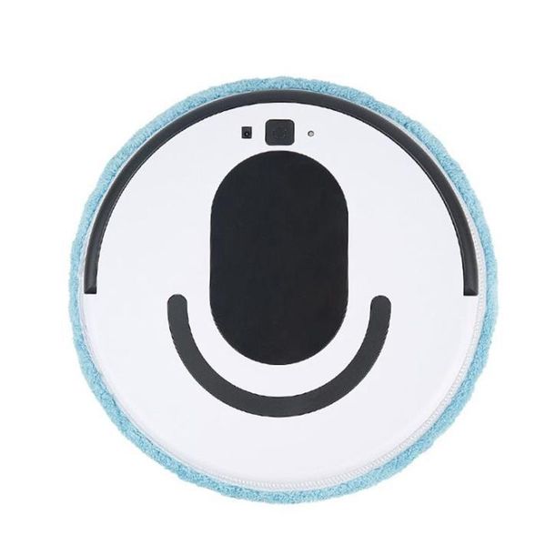 

smart sweeping robot floor wash wiping mopping machine wet dry cleaner rotating walking sweeper,white vacuum cleaners