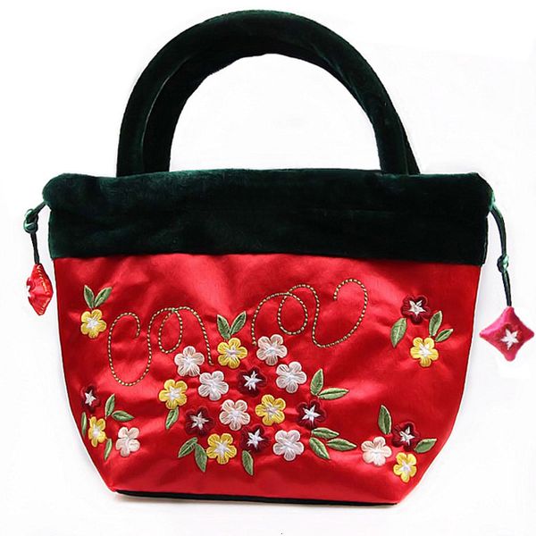 

evening bag chinese style embroidered women's handbag hanfu