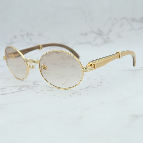 

wood sunglasses color white red wooden oval shopping carter sunglass mens driving shade women cool eyewear, White;black