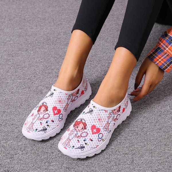 

style women's shoes shallow mouth large casual single shoe 43 size round head flat cartoon slippers, Black