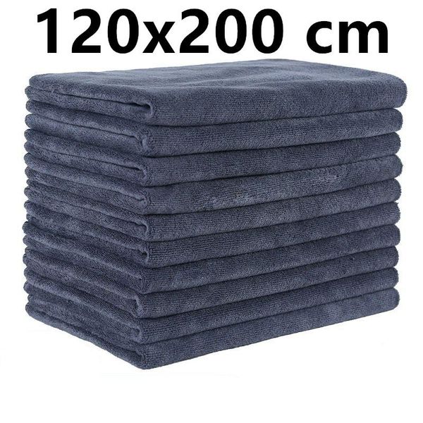

towel microfiber bath towel, super large, soft, high absorption and quick-drying, sports, travel, no fading, multi-functional use