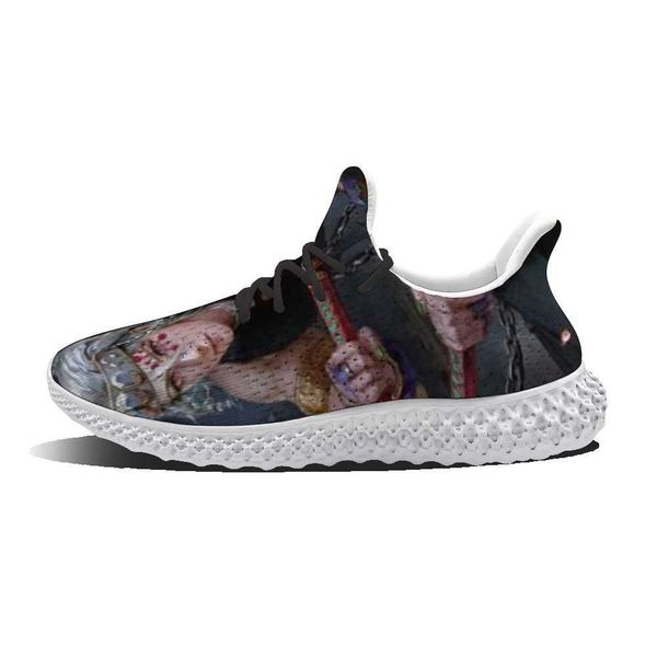 

spring 2021 uzui tengen anime pattern lace-up casual shoes 2fd6