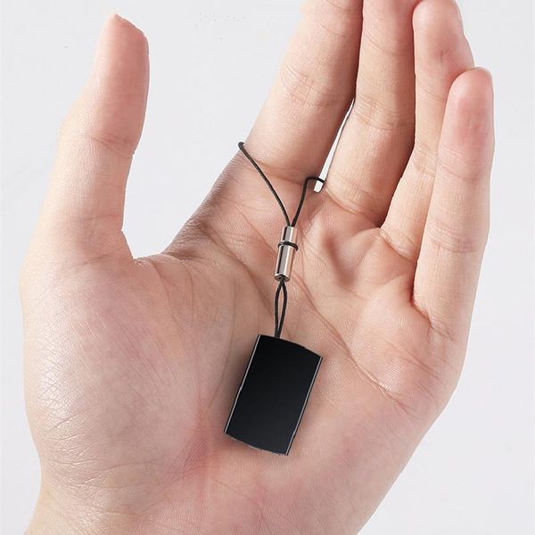 

digital voice recorder mini professional earpiece b3, ultra thin, hd, child safety, encryption, recorder, music player, conference, classroo