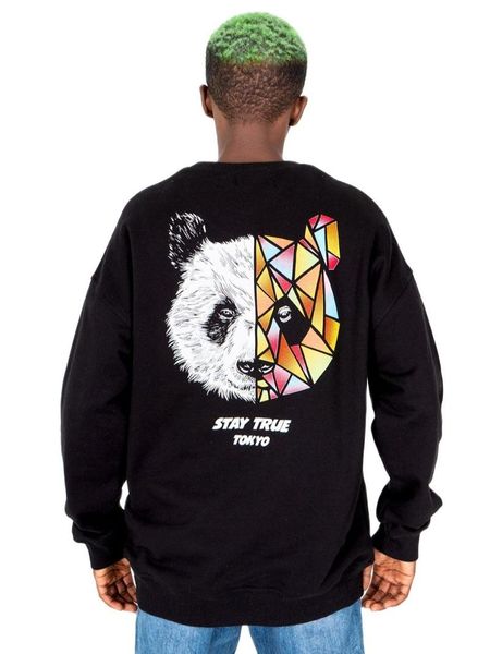

men's hoodies & sweatshirts 2021 men oversize sweatshirt long sleeve cotton hip-hop elegance design sportswear comfortable fashion high, Black