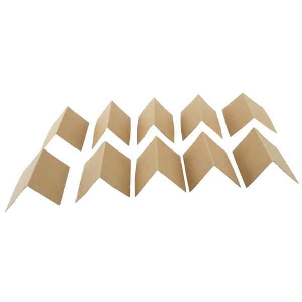 

100pcs diy blank greeting cards kraft paper folded vintage postcard christmas invitation other arts and crafts