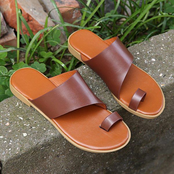 

women summer outdoor slipper ladies flip flops 2021 woman platform flats women's comfort slides female beach shoes plus size 43 slipper, Black