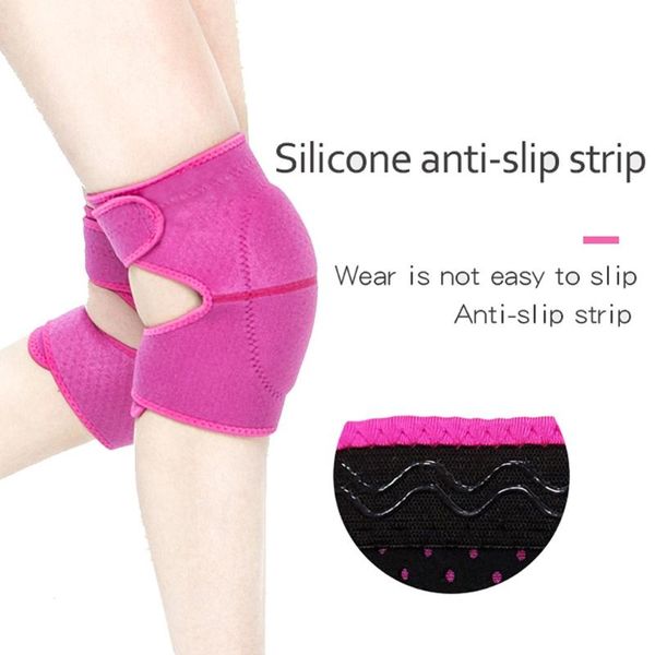 

elbow & knee pads 2pcs sponge protector pad crash cushion supports training sports safety sport protect accessories, Black;gray