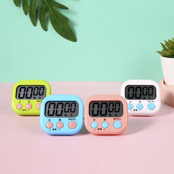 

baking kitchen alarm clock countdown satch student timer electronic reminder