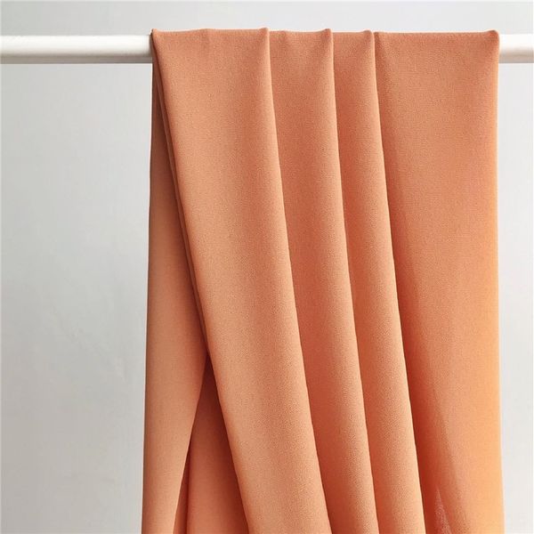 

JfM 48 color malaysian pure ties cravat chiffon with good handle 48 color malaysian pure scarf pearl pearl chiffon scarf with good handle, Black;gray
