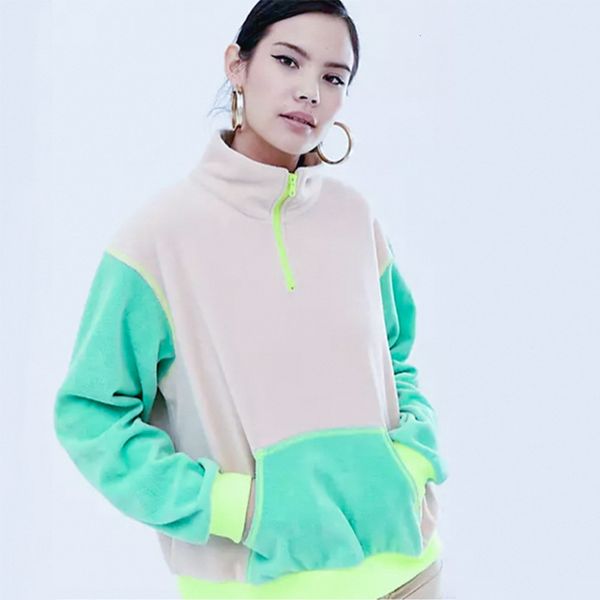 

wool coat breathable warm fleece net color green casual sweater, Black;brown