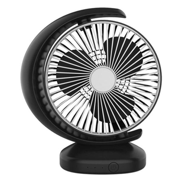 

electric fans value online strength coexisting mini fan adjustment desk surface mute charging plug-in dual-use usb small