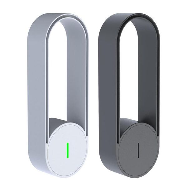 

car air freshener ionizer purifier plug-in ionic with usb charger for travelling home office use