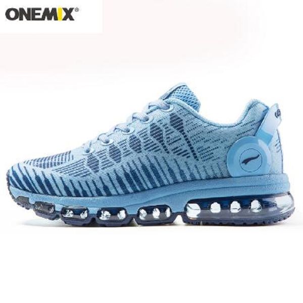 

womens trekking shoes] onemix men running shoes breathable mesh flexible durable eva outsole sneakers winter promotion
