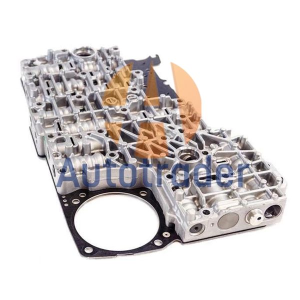 

oem remanufactured rf9l2p7a101aa rf9l2p 7a101 aa 5r55w 5r55s valve body no solenoid 02up for mercury mountaineer ford mustang