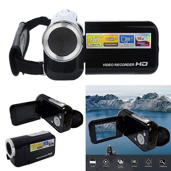 

mini cameras video camcorder digital camera dv camcorders hd recorder nd998