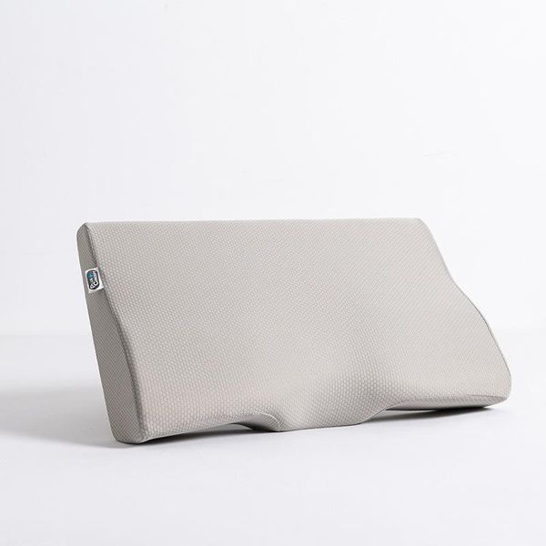 

pillow 55x35cm memory foam orthopedic pillows to sleep neck cervical support protection slow rebound bed big large soft