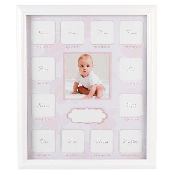 

frames 1 pc baby 12 months po frame picture growth record
