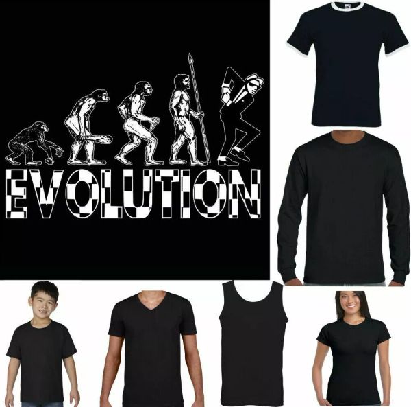 

2 tono t-shirt evolution ska 2tone records the specials madness selecter, White;black