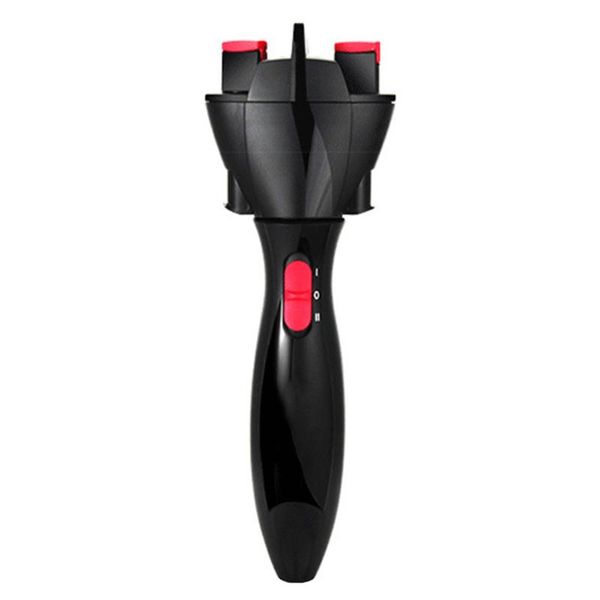 

storage baskets electric hair braider automatic twist knitted hairstyle braiding machine flowers braide device