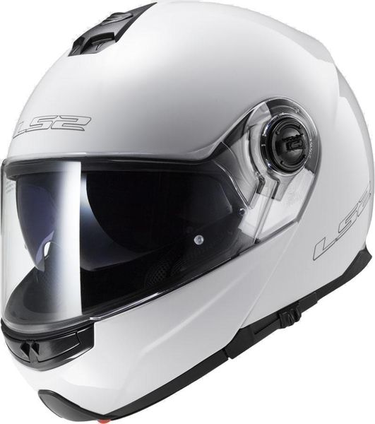 

cycling helmets ls2 ff325 strobe white helmet