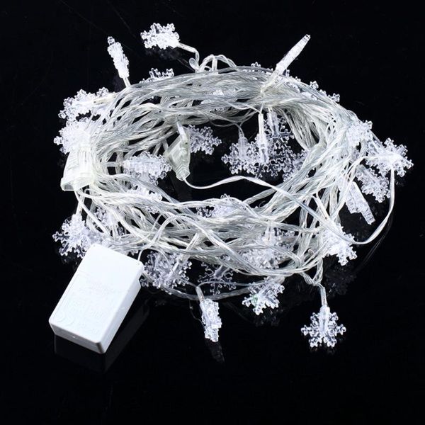 

interior&external lights big s 10m fairy dual-color string for wedding christmas decoration 110v-220v selling