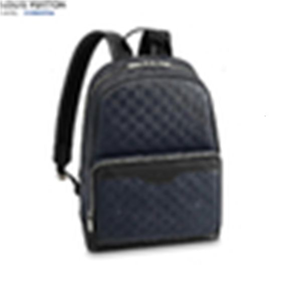 

brand designer luxury n40091 campus backpack men backpacks fashion women shows oxidized leather business bags totes messenger bags