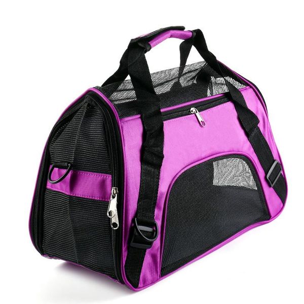 

cat carriers,crates & houses carrier for pet bag sling portable breathable outdoor travel transport carrying backpack handbag small cats ani
