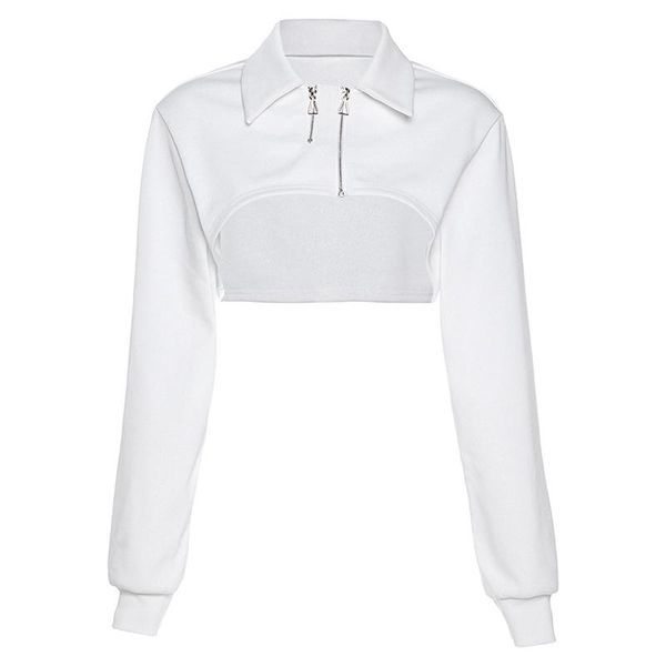 

women's t-shirt kywommnz sports and leisure women long sleeve streetwear sunscreen female summer 2021 e1709, White