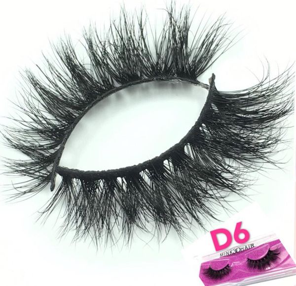 

eyebrow tools & stencils 2021 fluffy 6d mink lashes short messy wispy natural eyelashes 22mm-25mm hamdmade real 3d makeup false