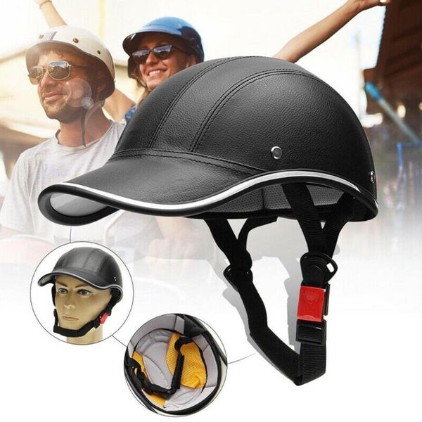 

cycling caps & masks sports high strength windproof adjustable colorful outdoor safety lightweight bicycle riding helmet, Black