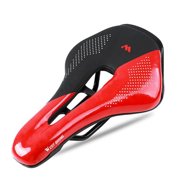 

road bike saddle ultralight vracing seat wave bicycle for men soft comfortable mtb cycling spare parts saddles