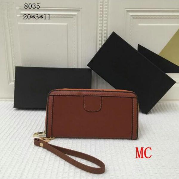 

fashion embossing latest long portable wallet women fashion designer purse zipper money bag ladies card holder pocket coin hold 8035#, Red;black