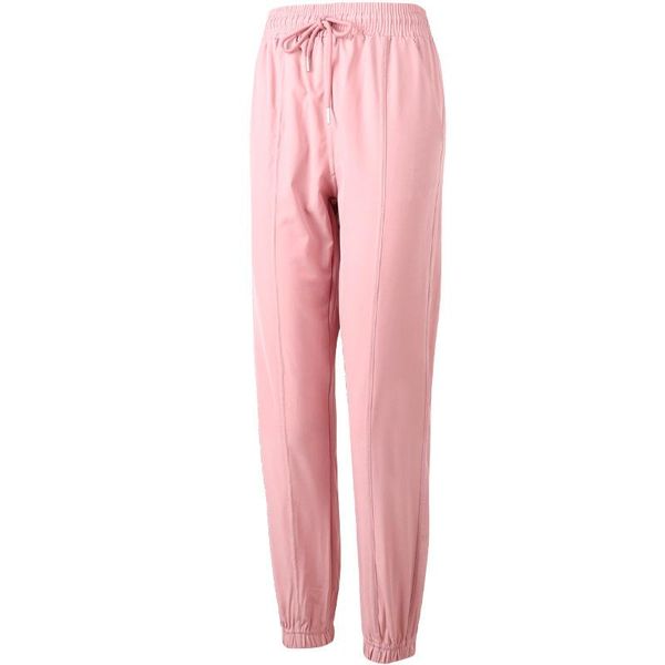 

yoga outfit 2021 spring summer beamed sports pants women thin and loose casual running quick-drying panties training gym spodnie