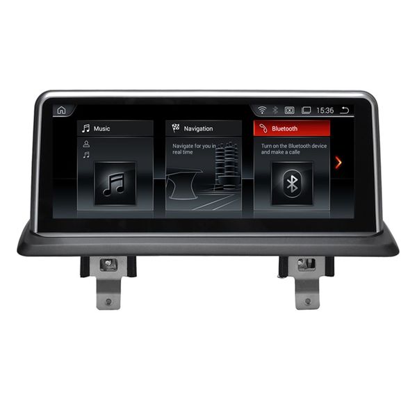 

10.25 inch car dvd radio player audio-head-unit android 10.0 multimedia gps navigation stereo for bmw e87 ccc 2006-2012