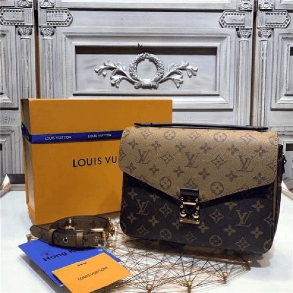 

gg's louis's vutton's ysls luxurys designers bags crossbodys women handbag messenger bags oxidizing leather metis elegant sho