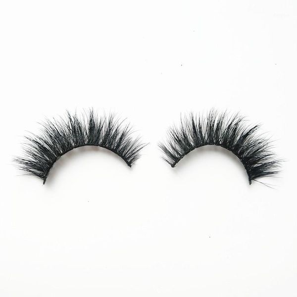 

sale eyelashes 7d super soft -sale mink volume and reusable1