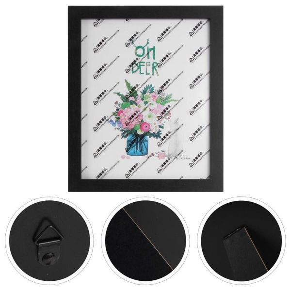 

frames 1pc deskpo display tool living room frame office picture