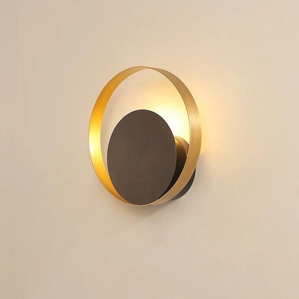 

modern wall lamp reading light creativity design indoor lighting lamps bathroom energy saving lampara decoration ek50wl