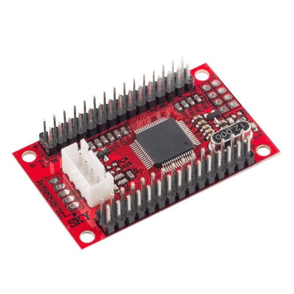 

remote controlers arcade diy kit joystick chip game usb encoder for ps3 pc android phone