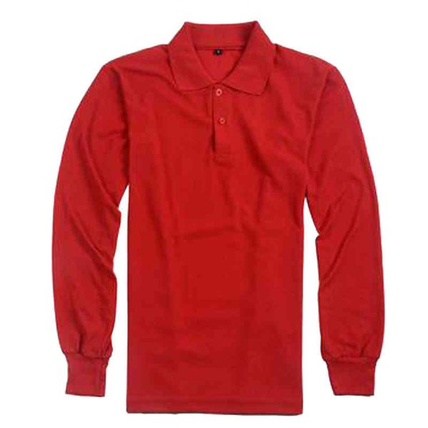 

men's and women's casual long sved polo large polyter shirt, tight, breathable, top, White;black