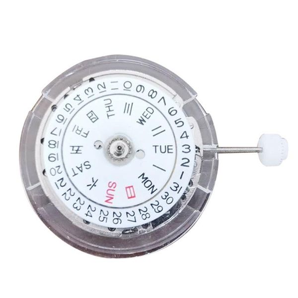 

repair tools & kits durable dual-calendar movement replacement parts for watch 2813 8200 8205 watchmaker's tool