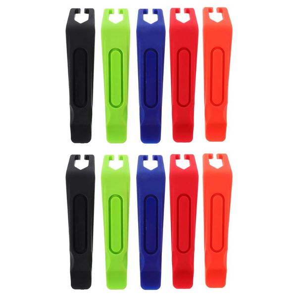 

tools 10 pcs tire lever tool bike repair outer